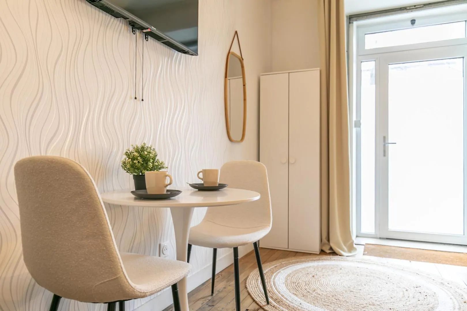 Mba - Splendide Apart Proche Bastille Paris 0*,  France