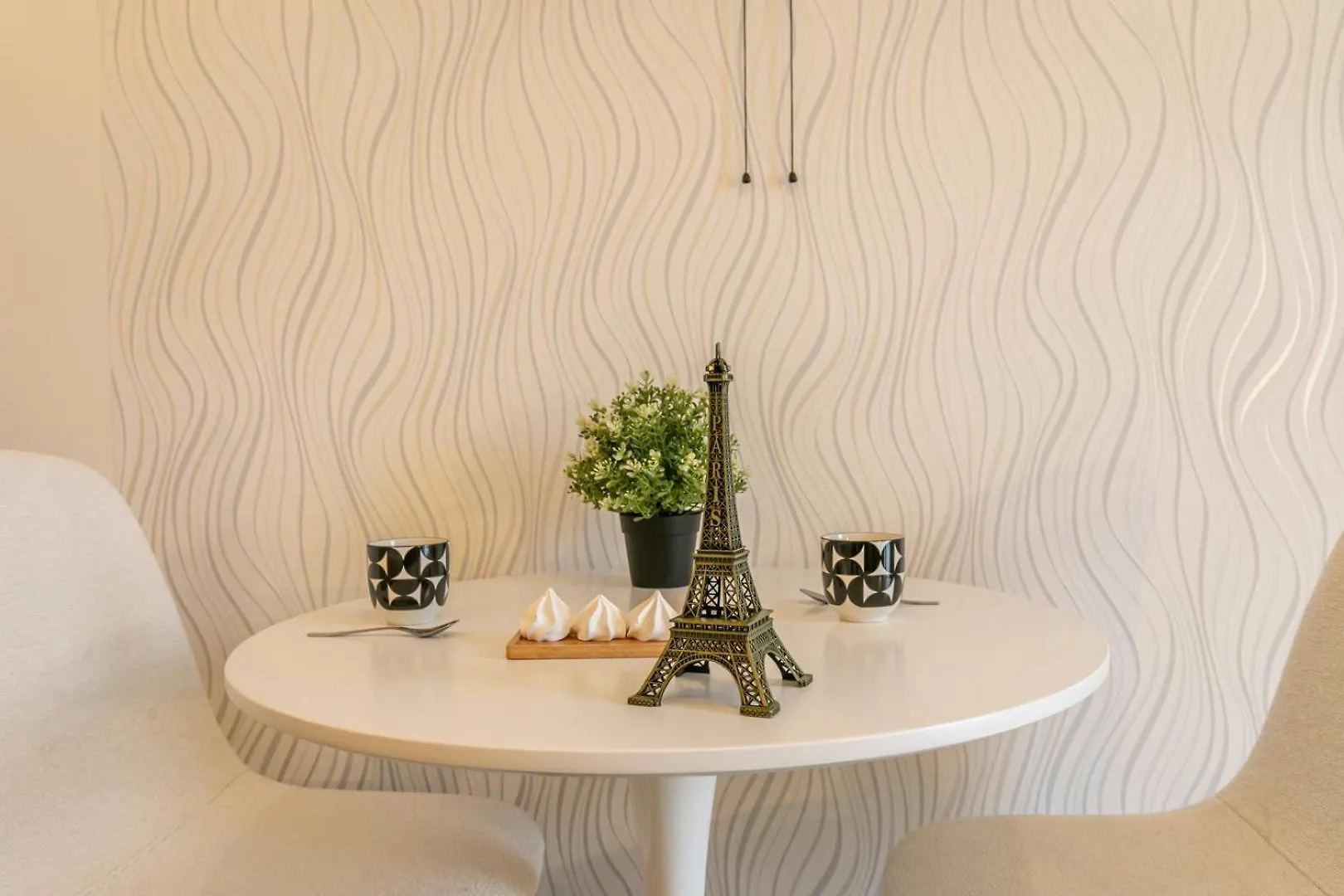 Mba - Splendide Apart Proche Bastille Paris Apartment