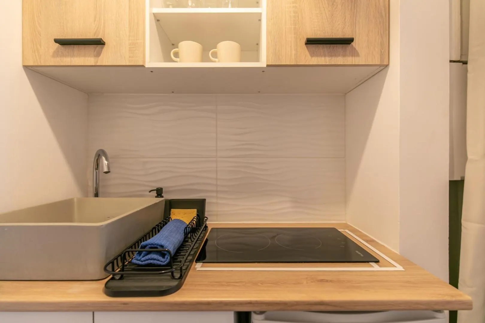 Apartment Mba - Splendide Apart Proche Bastille Paris