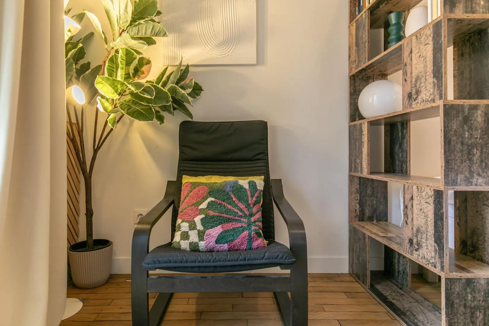 Apartman Mba - Splendide Apart Proche Bastille Párizs