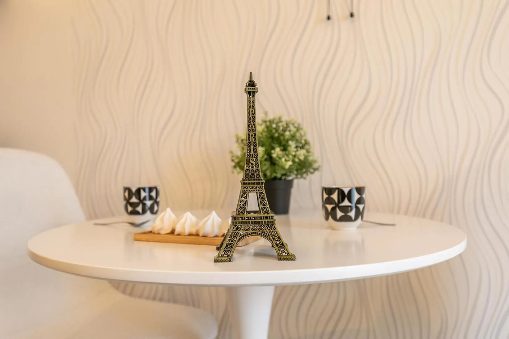 Apartman Mba - Splendide Apart Proche Bastille Párizs Franciaország