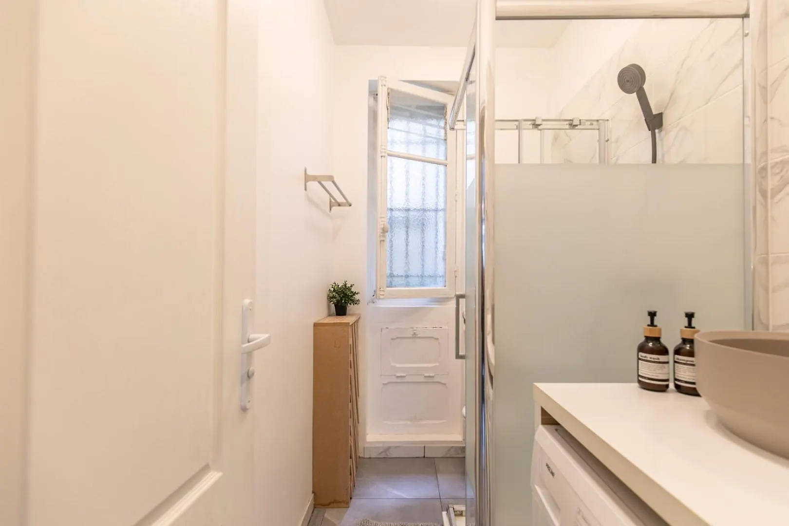 Apartament Mba - Splendide Apart Proche Bastille Paryż Francja