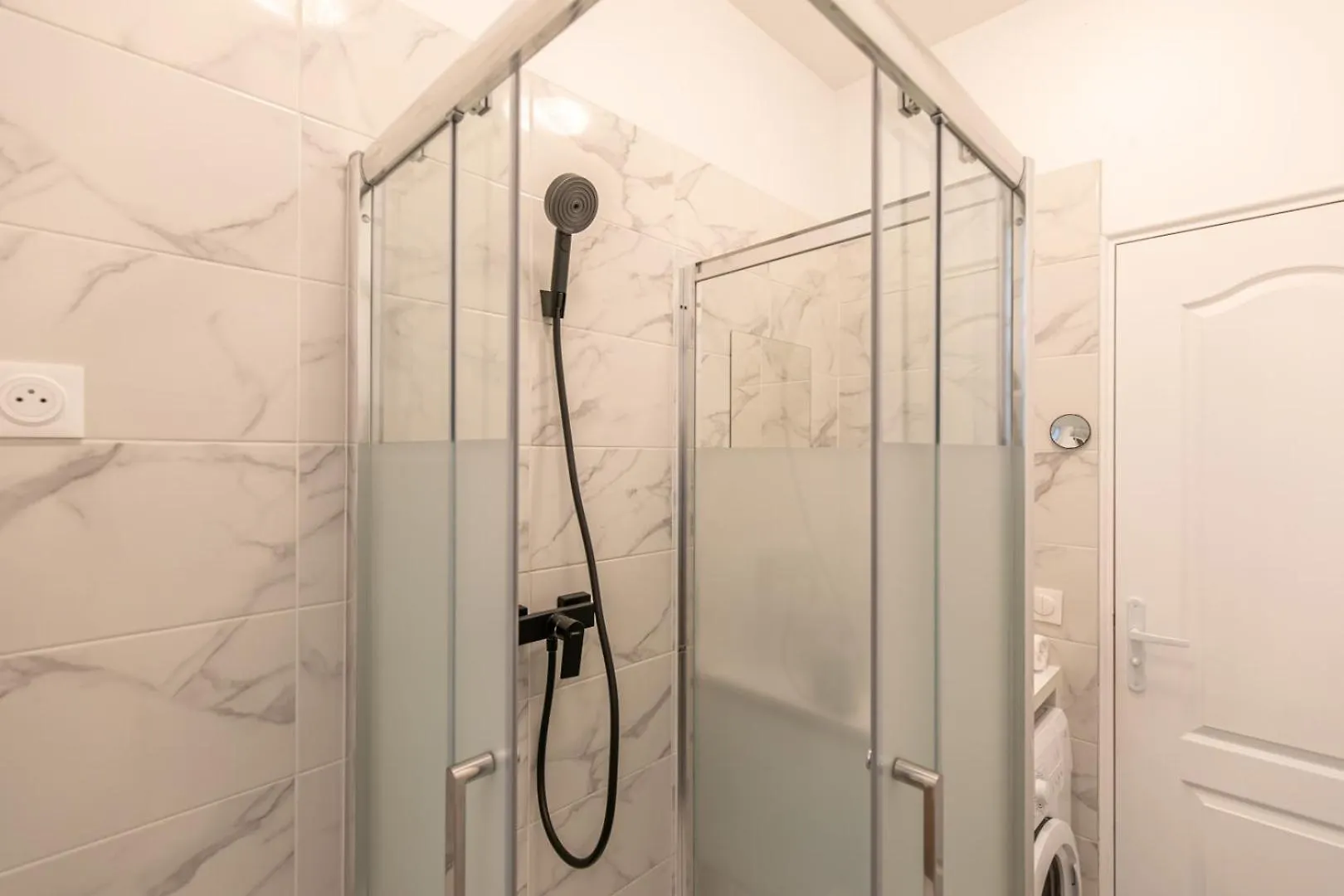 Apartament Mba - Splendide Apart Proche Bastille Paryż